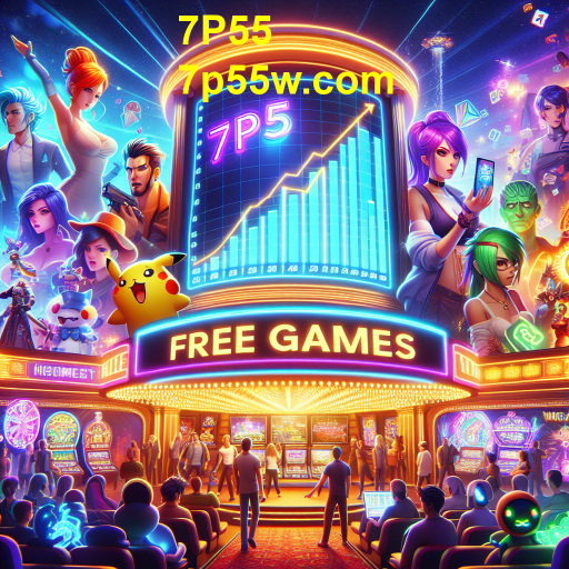 A Ascensão dos Jogos Grátis: Democratizando a Diversão