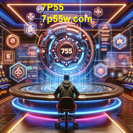 Domine Seus Jogos com Guias Práticos do 7P55
